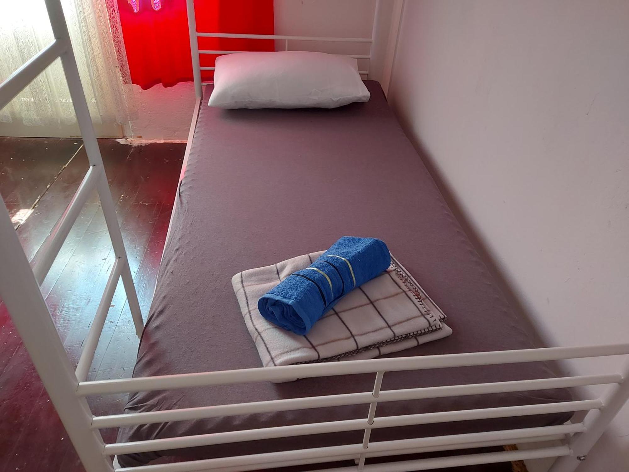 Rooms One Split Eksteriør billede